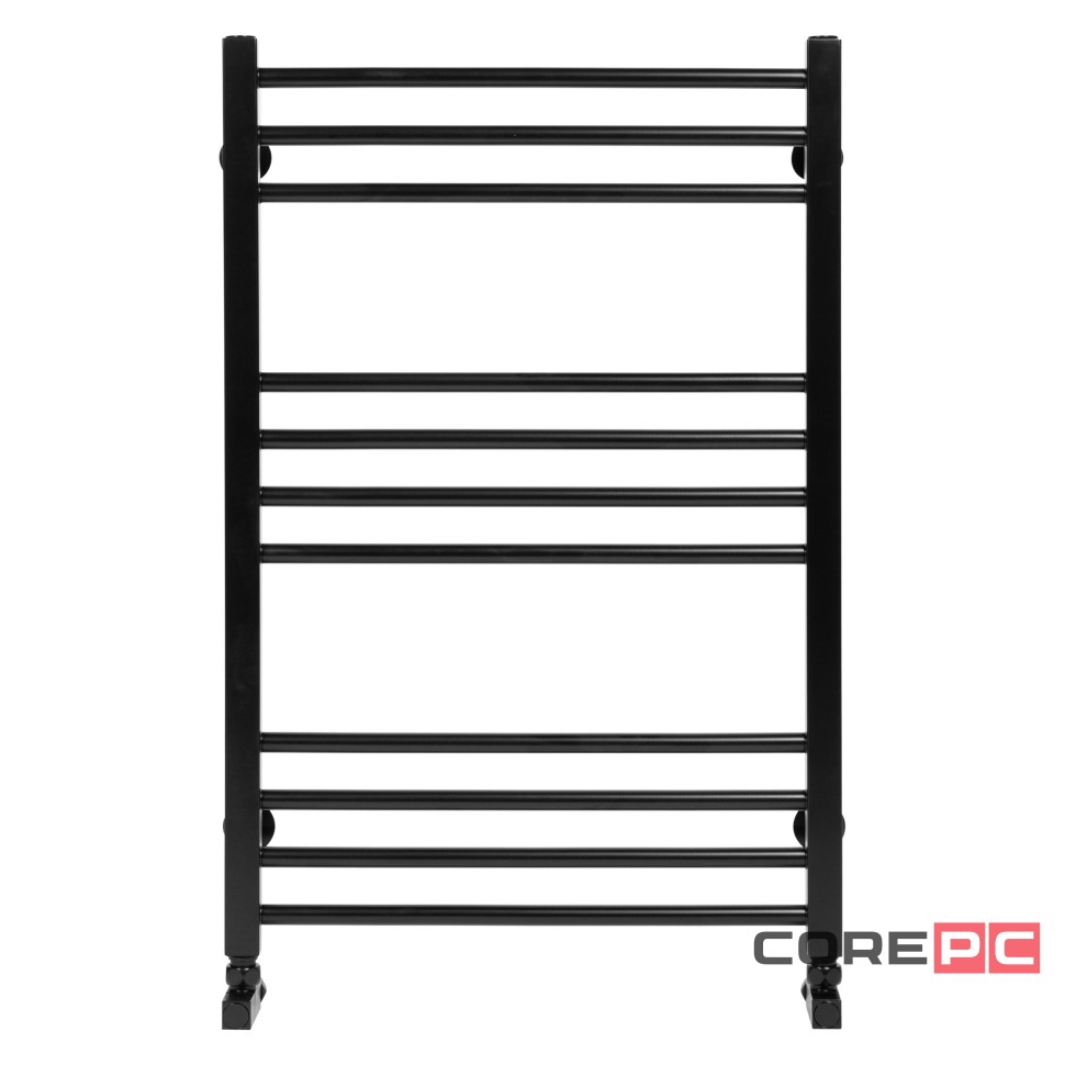 Полотенцесушитель Royal Thermo Stato П11 500х800 черный