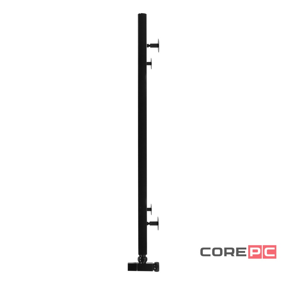 Полотенцесушитель Royal Thermo Stato П11 500х800 черный