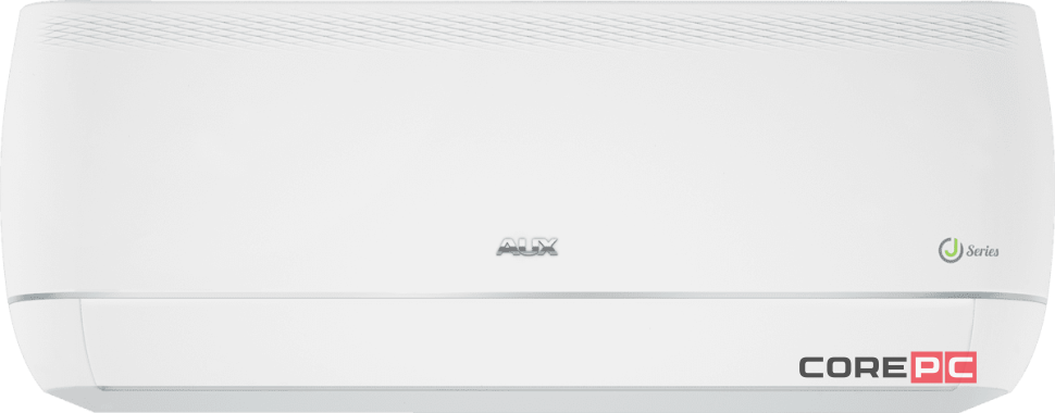 Настенная сплит-система AUX ASW-H07A4/JD-R1 + AS-H07A4/JD-R1, белый