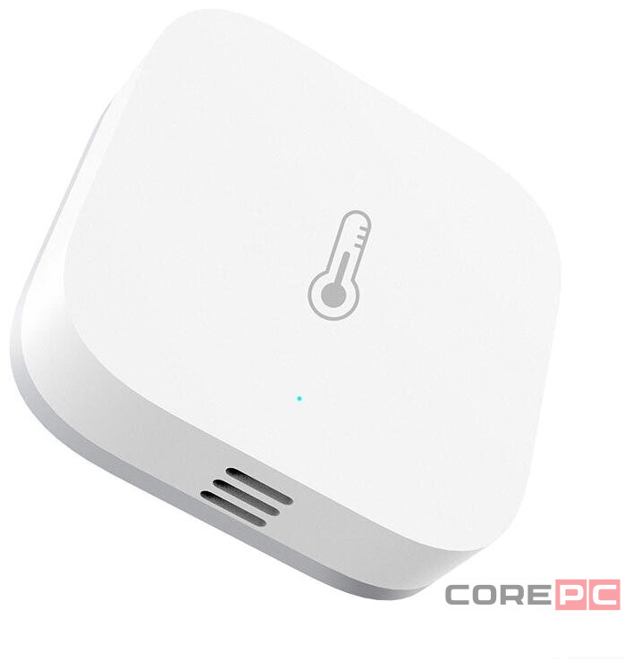 Датчик температуры влажности и давления Xiaomi Aqara Temperature Humidity Sensor WSDCGQ11LM