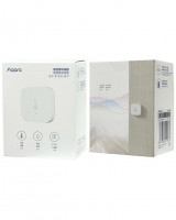 Датчик температуры влажности и давления Xiaomi Aqara Temperature Humidity Sensor WSDCGQ11LM
