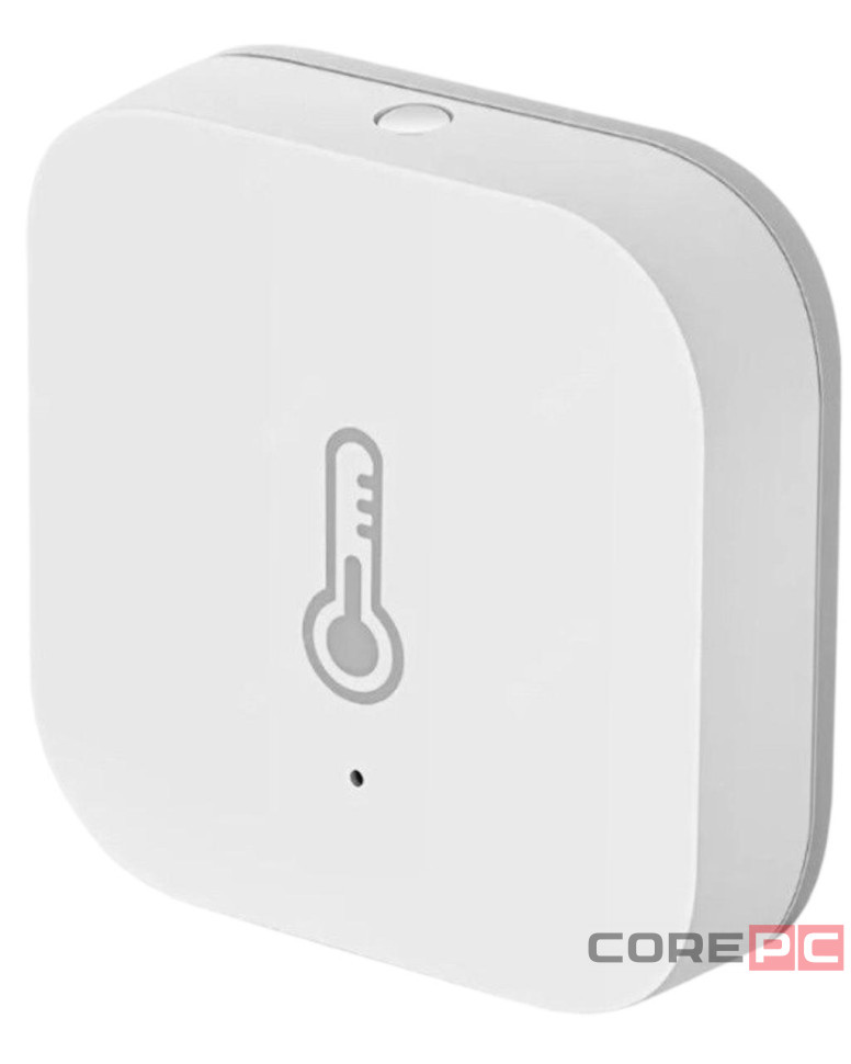 Датчик температуры влажности и давления Xiaomi Aqara Temperature Humidity Sensor WSDCGQ11LM