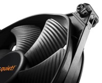 Корпусной вентилятор Be Quiet! SILENT WINGS 3 140mm BL065