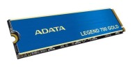 Твердотельный накопитель ADATA XPG 512 Gb LEGEND 700 Gold (SLEG-700G-512GCS-SH7)