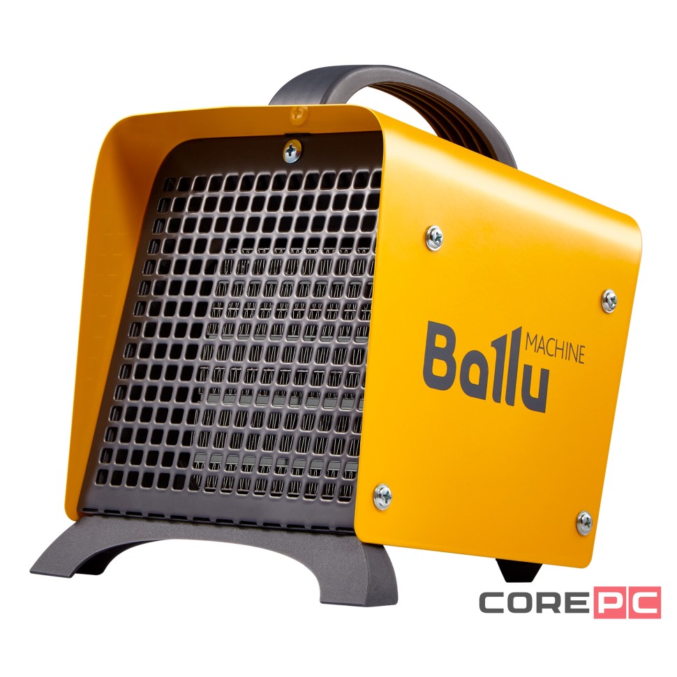 Пушка тепловая BALLU BKS-3