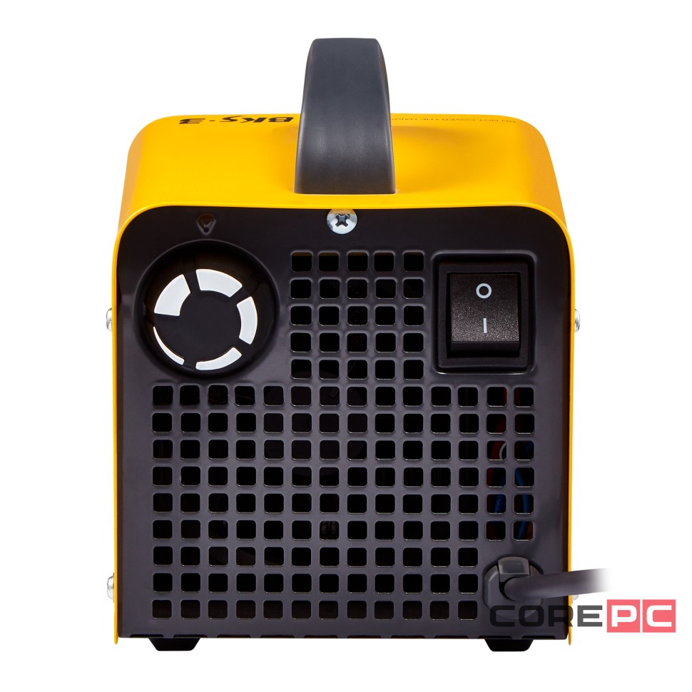 Пушка тепловая BALLU BKS-3