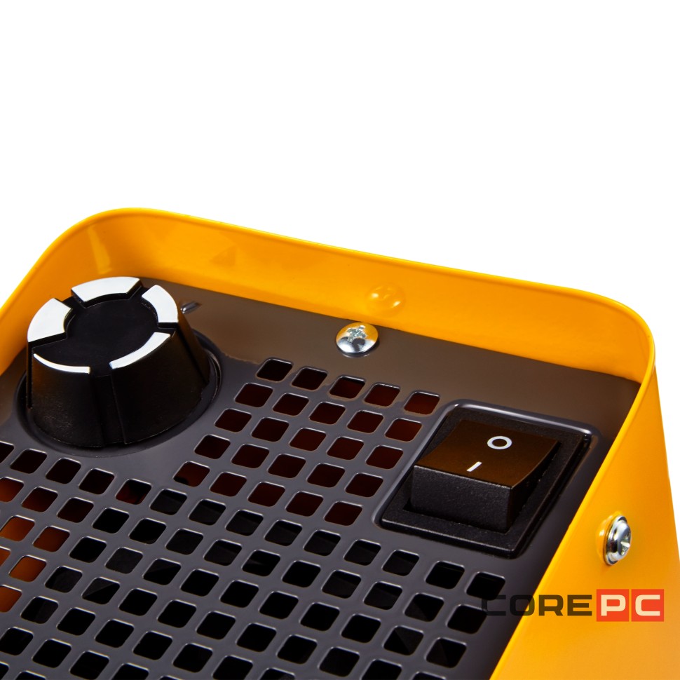 Пушка тепловая BALLU BKS-3