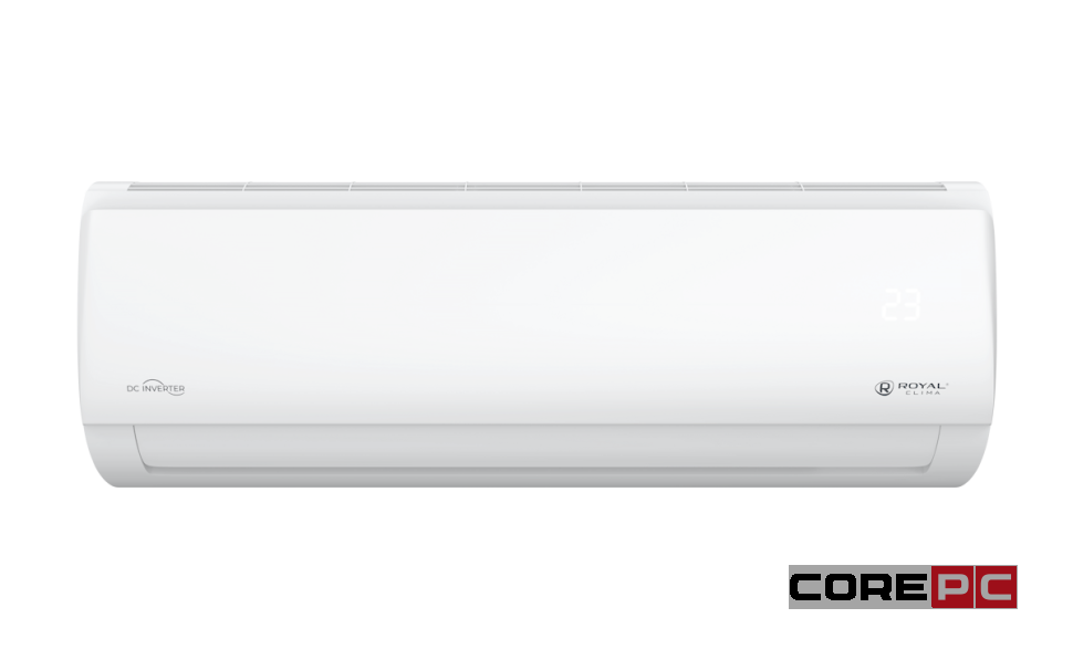 Инверторная сплит-система TRIUMPH LITE Inverter RCI-TWL22HN (комплект)