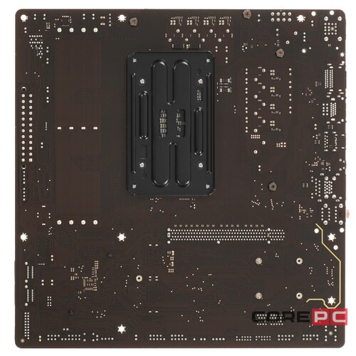 Материнская плата Gigabyte B650M DS3H
