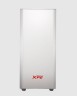 Компьютерный корпус ADATA XPG INVADER TG White (INVADER-WHCWW)