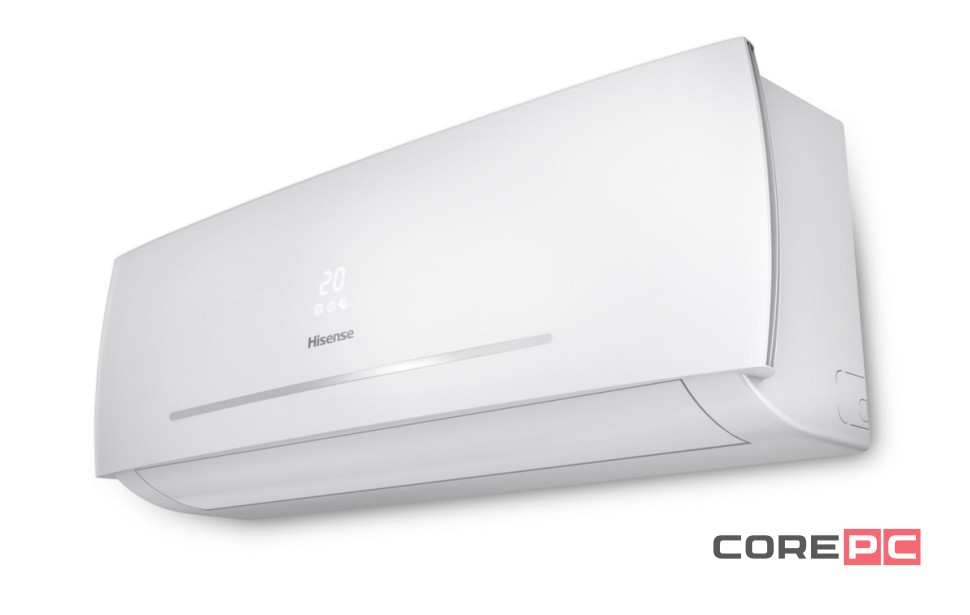 Классическая сплит-система серии NEO Classic A (R32) AS-07HR4RYDDC00 (комплект)