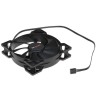 Корпусной вентилятор Be Quiet! PURE WINGS 2 120mm High-Speed BL081