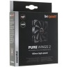 Корпусной вентилятор Be Quiet! PURE WINGS 2 120mm High-Speed BL081