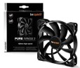 Корпусной вентилятор Be Quiet! PURE WINGS 2 120mm High-Speed BL081