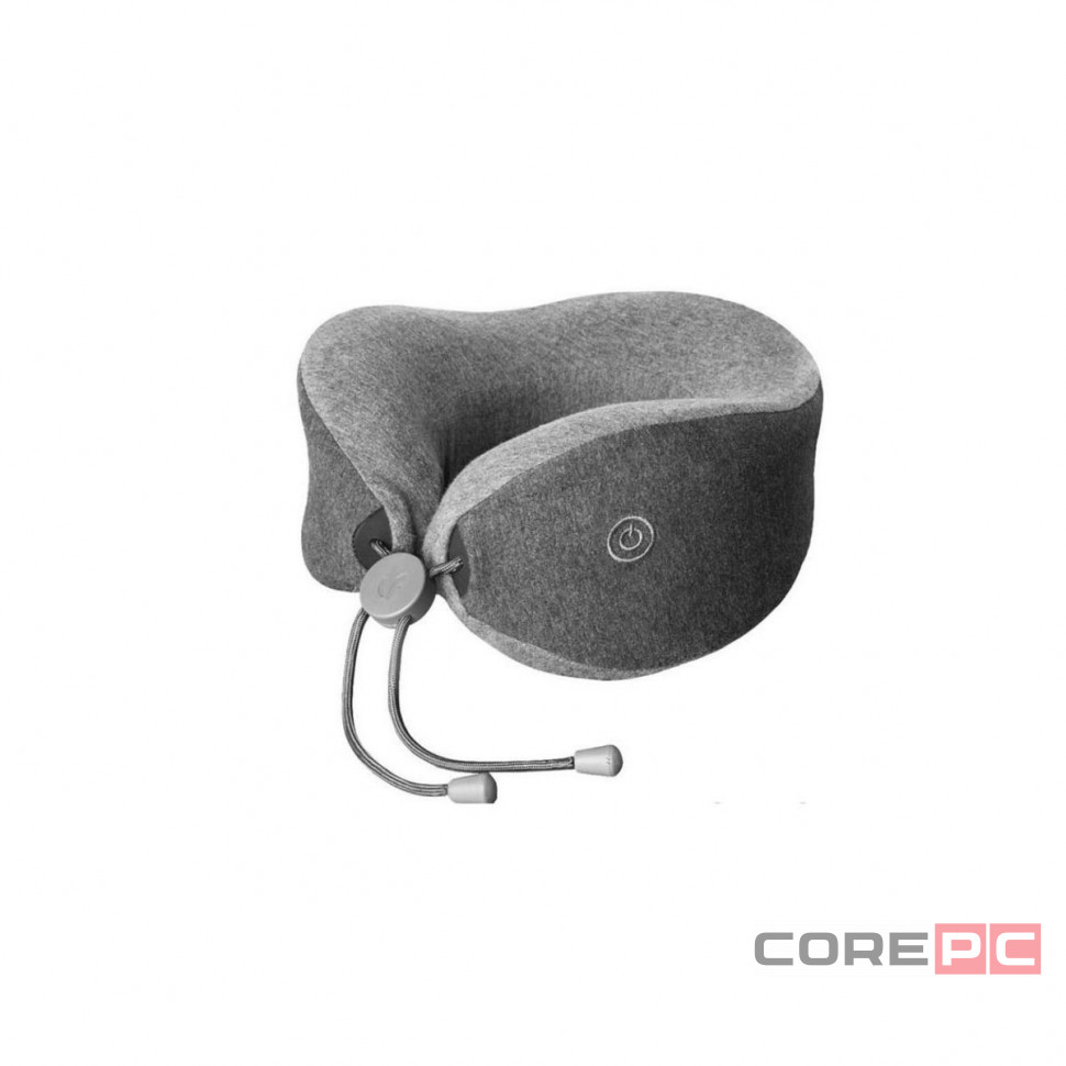 Подушка массажная Xiaomi LR-S100 серая