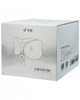 Подушка массажная Xiaomi LR-S100 серая