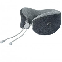 Подушка массажная Xiaomi LR-S100 серая