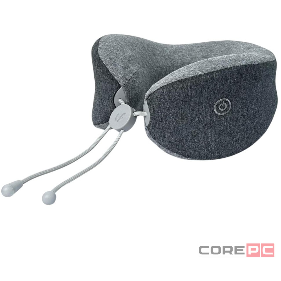 Подушка массажная Xiaomi LR-S100 серая