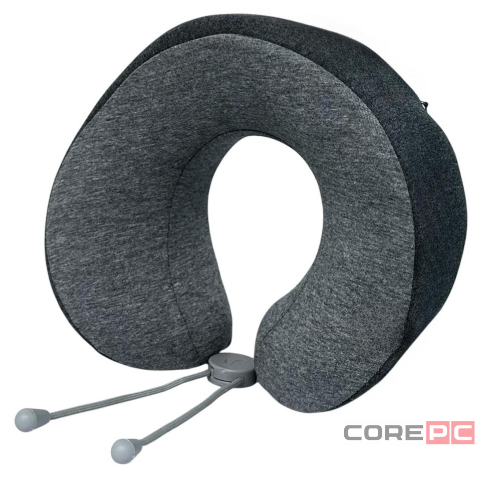 Подушка массажная Xiaomi LR-S100 серая