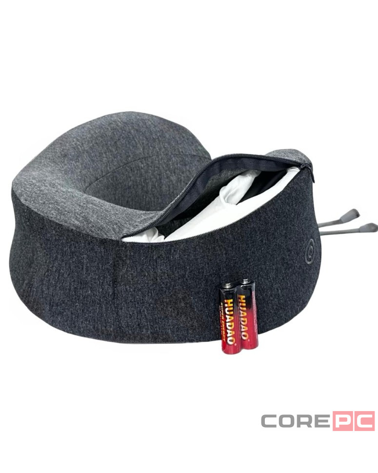 Подушка массажная Xiaomi LR-S100 серая