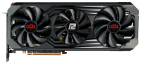 Видеокарта PowerColor (AXRX 6800XT 16GBD6-3DHE/OC) Radeon RX 6800 XT 16GB