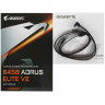 Материнская плата Gigabyte B450 AORUS ELITE V2
