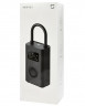 Насос электрический Xiaomi Mijia Portable Electric Air Compressor 2 MJCQB06QW черный