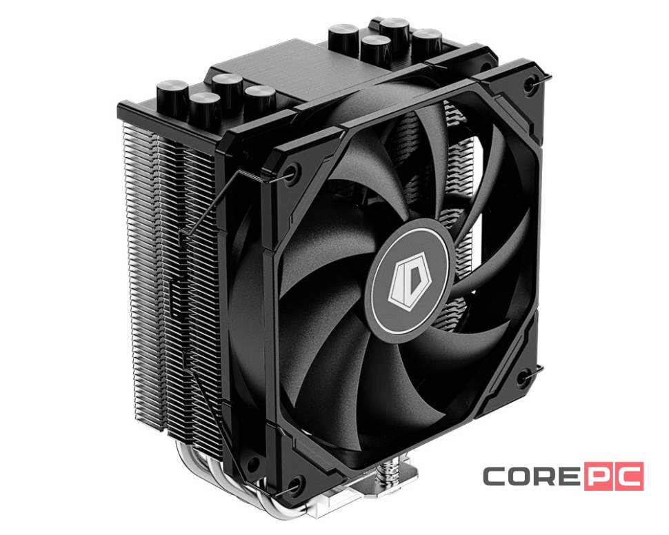 Кулер для процессора ID-COOLING SE-214-XT PRO