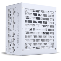 Блок питания PHANTEKS 1000W AMP GH White (PH-P1000GH_WT01) 16 Pin (PCIe 5.0 Connector Cable Details)