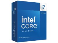 Процессор Intel Core i7 14700KF BOX BX8071514700KF