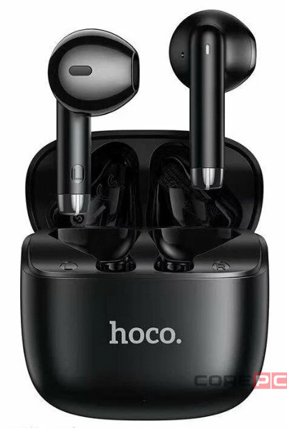 Беспроводные наушники TWS Hoco EW205 черные
