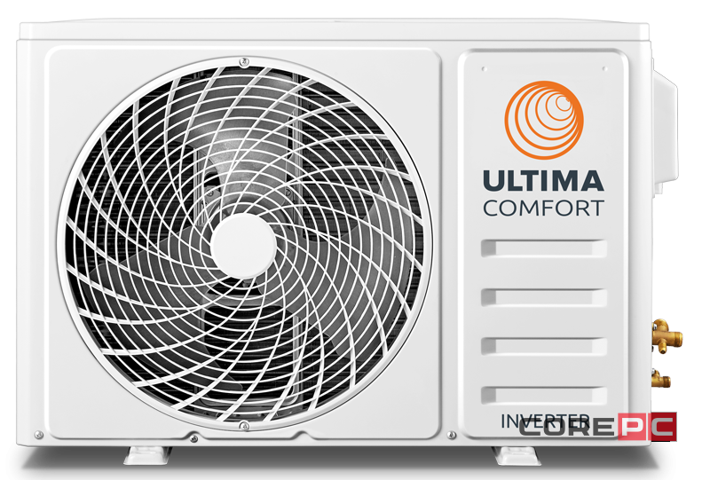 Инверторная сплит-система серии EXCEED Inverter EXD-I12PN (комплект)