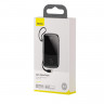 Powerbank Baseus Qpow Pro Digital Display 10000mAh 20W 1USB/1C/кабель Lightning (PPQD020001) черный