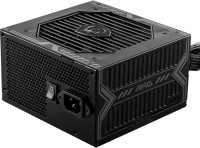 Блок питания MSI 550W MAG Bronze MAG A550BN (306-7ZP2A11-CE0)