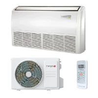 Напольно-потолочный кондиционер Energolux SACF24D6-A / SAU24U6-A