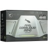 Система жидкостного охлаждения для процессора MSI MAG CORELIQUID M240 ARGB Black (306-7ZW4R14-813)