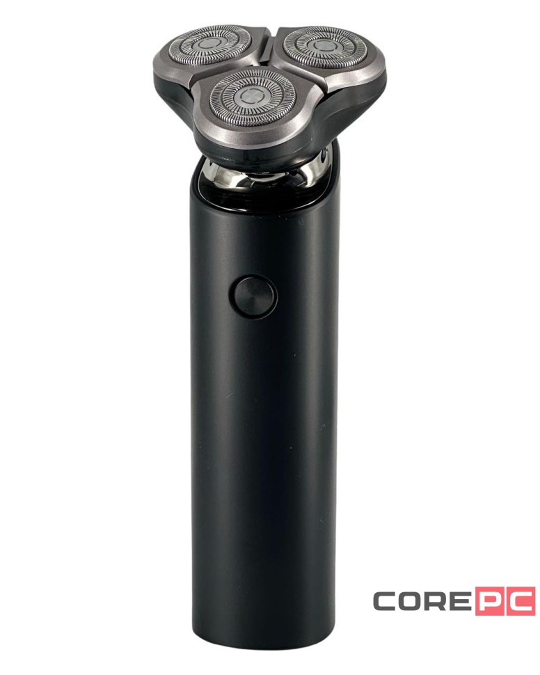 Электробритва Xiaomi Mijia Electric Shaver S500 черная