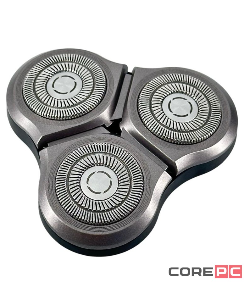 Электробритва Xiaomi Mijia Electric Shaver S500 черная