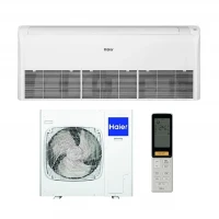 Напольно-потолочный кондиционер Haier AC140S2SK2FA / 1U140S2SN2FB 3ф