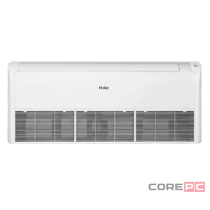 Напольно-потолочный кондиционер Haier AC140S2SK2FA / 1U140S2SN2FB 3ф