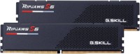 Оперативная память 32 Gb 6000 MHz G.Skill RIPJAWS S5 Black (F5-6000J3648D16GX2-RS5K)