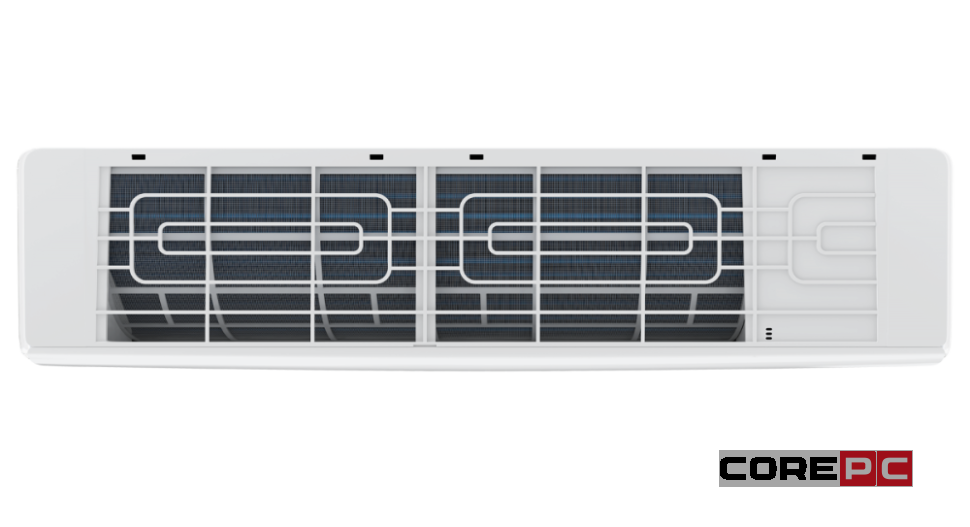 Внутренний блок настенного типа серии ZOOM FREE Match DC Inverter R32 AMS-07UW4RYRKB01