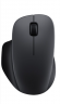Мышь беспроводная Xiaomi Mi Wireless Mouse Comfort Edition XMWXSB04YM черная