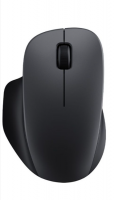 Мышь беспроводная Xiaomi Mi Wireless Mouse Comfort Edition XMWXSB04YM черная
