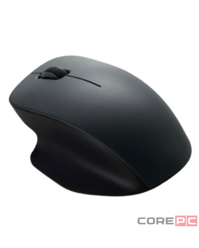 Мышь беспроводная Xiaomi Mi Wireless Mouse Comfort Edition XMWXSB04YM черная