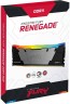 Оперативная память 32 Gb 3200 MHz Kingston FURY Renegade RGB XMP Black (KF432C16RB2A/32)