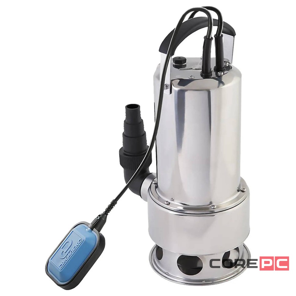 Насос Джилекс ФЕКАЛЬНИК 260/10 Н 5306