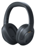 Стереонаушники Bluetooth полноразмерные Haylou S35 ANC синие