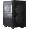 Компьютерный корпус Deepcool CH360 ARGB (R-CH360-BKAPE3-G-1)