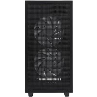 Компьютерный корпус Deepcool CH360 ARGB (R-CH360-BKAPE3-G-1)